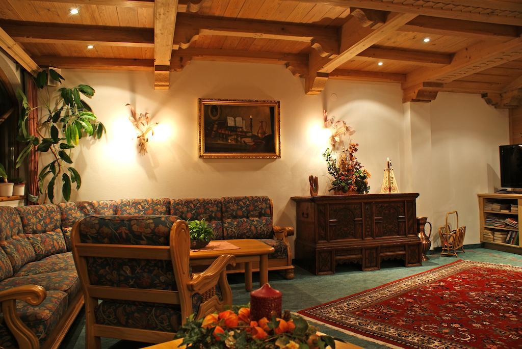 Gasthof Riederhof Gerlos Kültér fotó