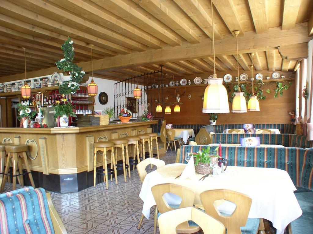 Gasthof Riederhof Gerlos Kültér fotó