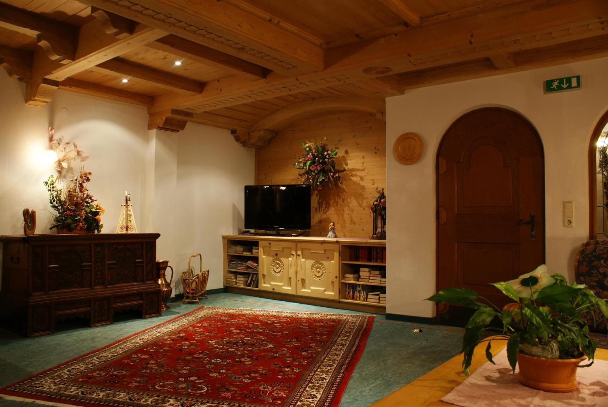 Gasthof Riederhof Gerlos Kültér fotó