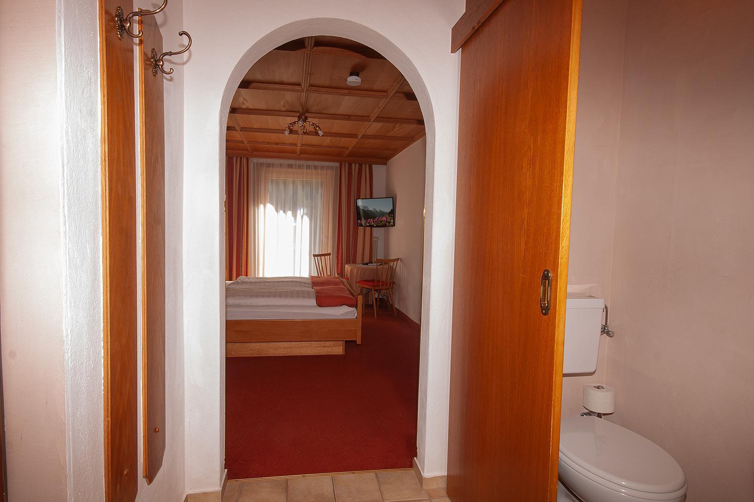 Gasthof Riederhof Gerlos Kültér fotó