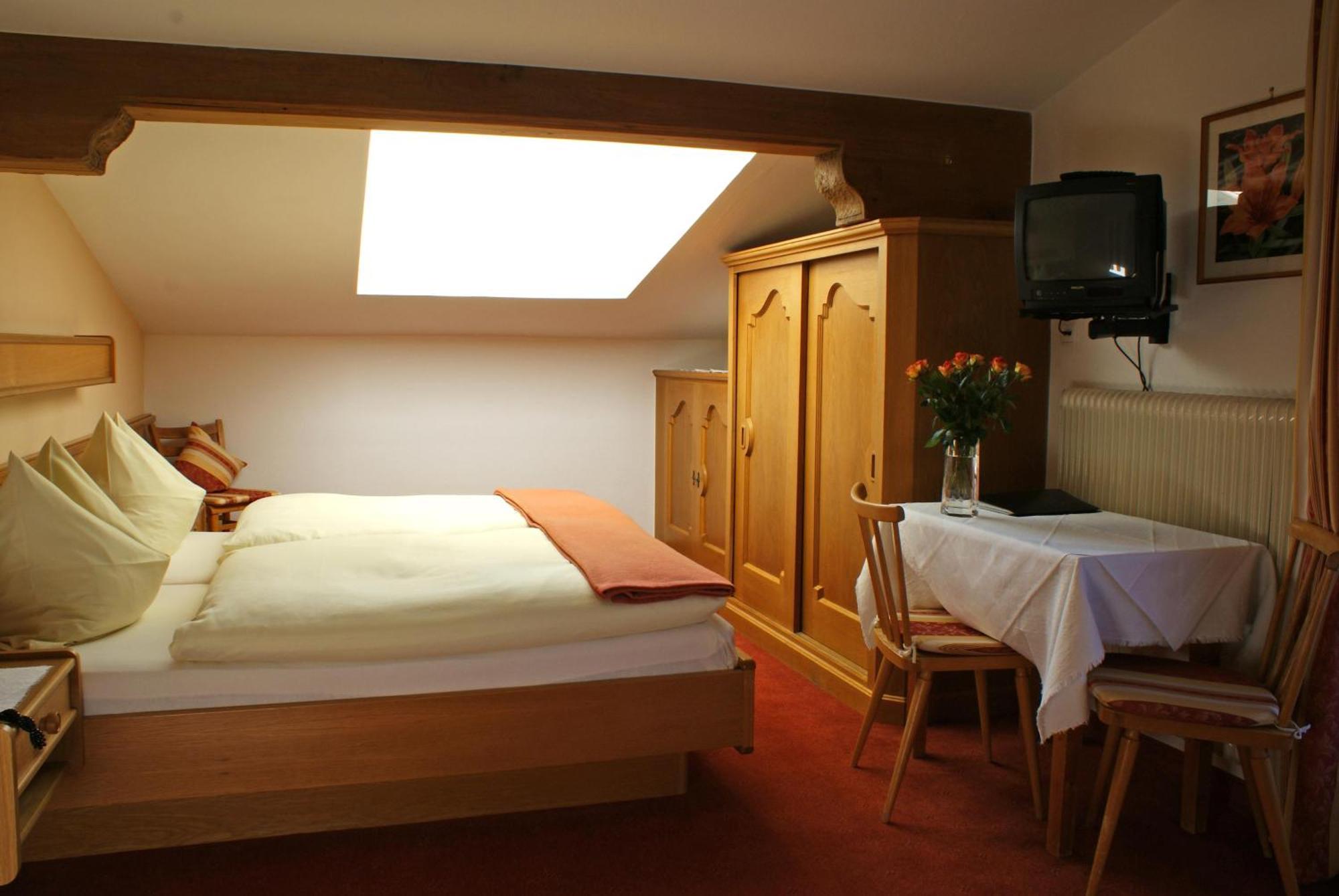 Gasthof Riederhof Gerlos Kültér fotó