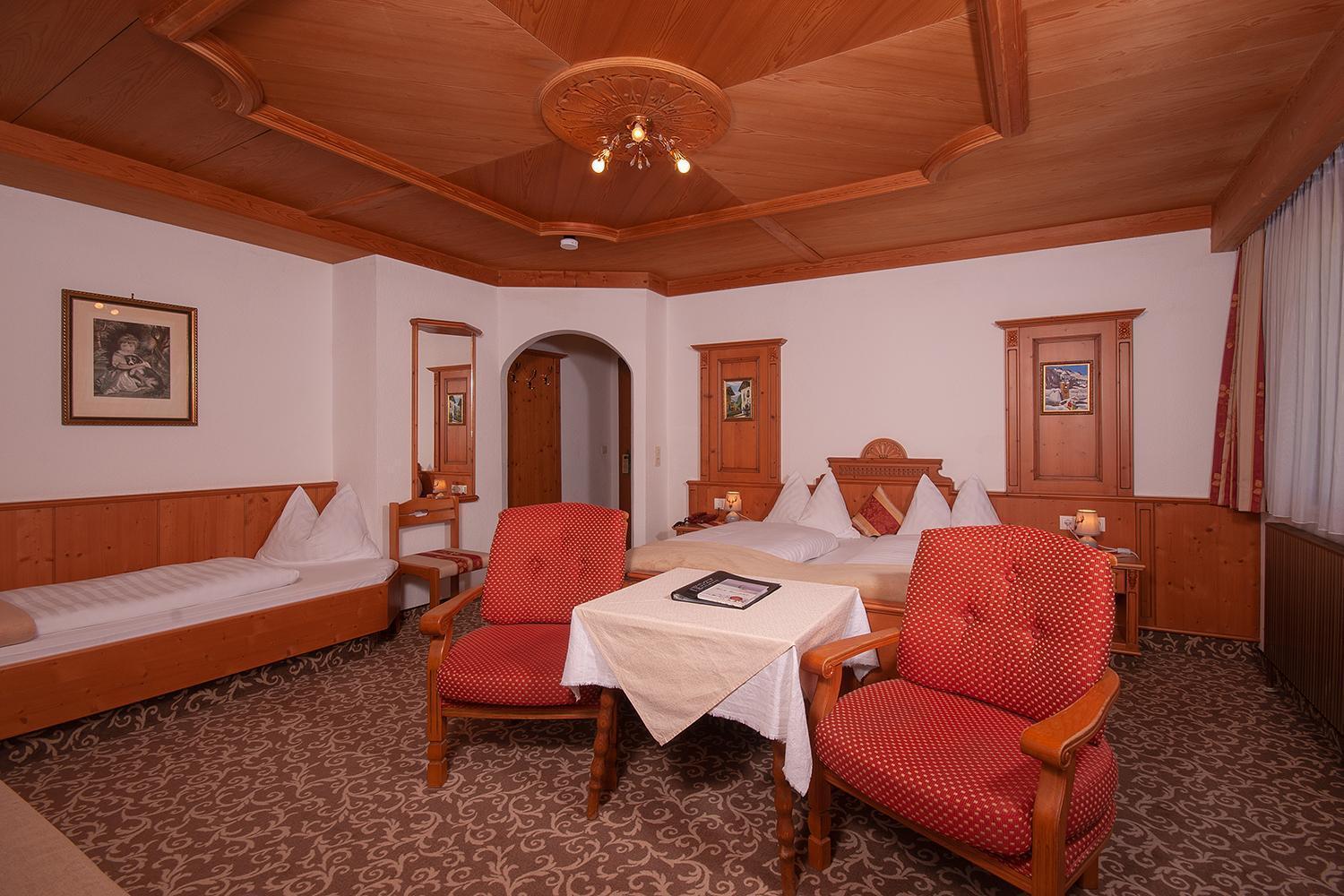 Gasthof Riederhof Gerlos Kültér fotó