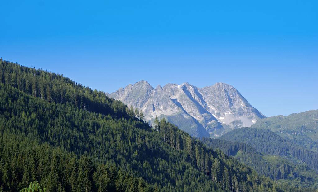 Gasthof Riederhof Gerlos Szoba fotó