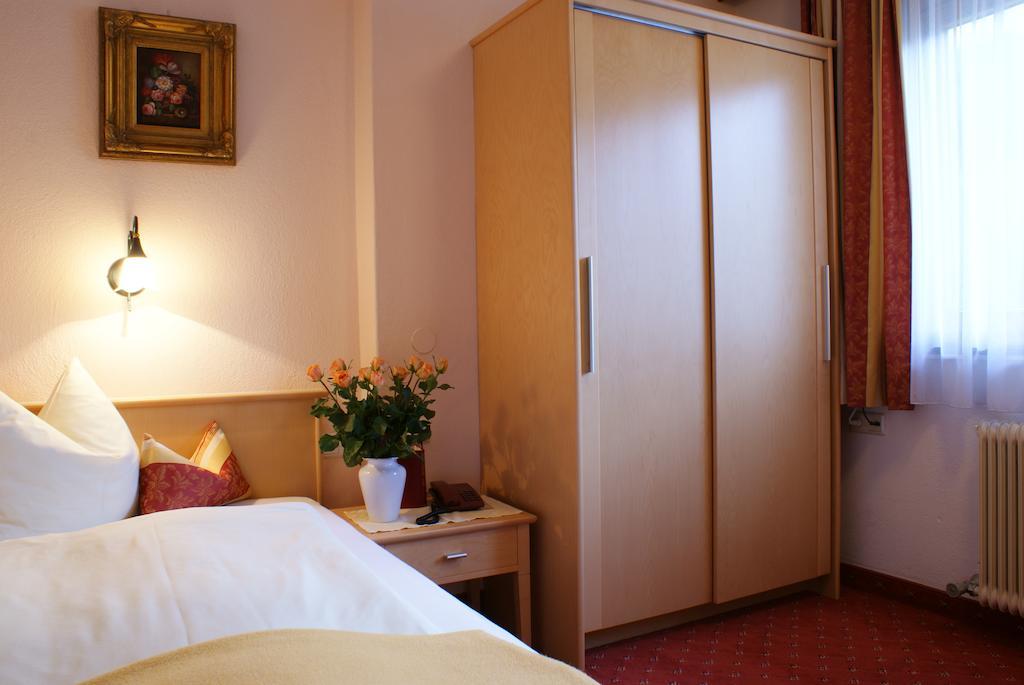 Gasthof Riederhof Gerlos Szoba fotó